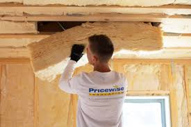 Eco-Friendly or Green Insulation Solutions in Harlingen, TX